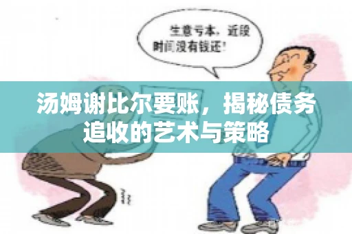 汤姆谢比尔要账，揭秘债务追收的艺术与策略