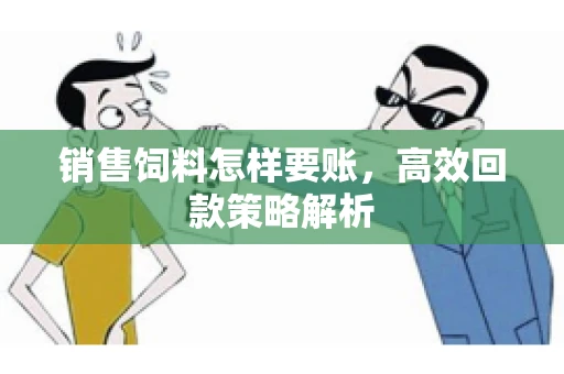 销售饲料怎样要账，高效回款策略解析
