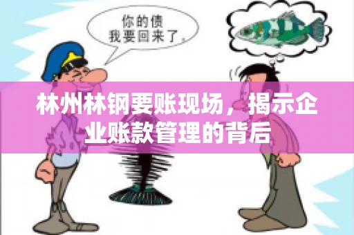 林州林钢要账现场,揭示企业账款管理的背后 林州林钢要账现场,揭示企业账款管理的背后