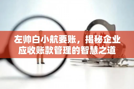 左帅白小航要账，揭秘企业应收账款管理的智慧之道
