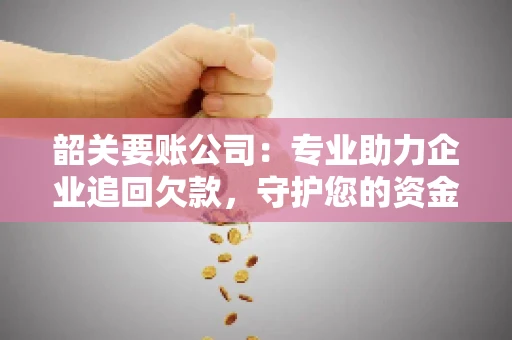 韶关要账公司：专业助力企业追回欠款，守护您的资金安全