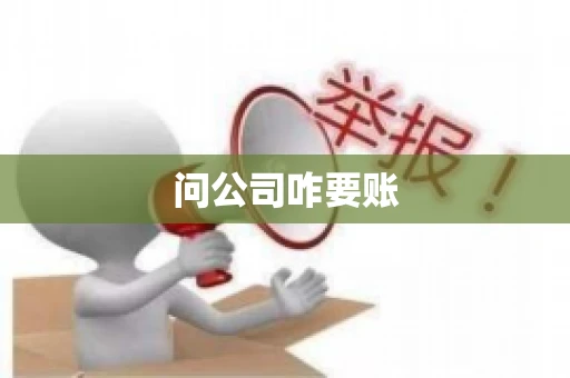 问公司咋要账 问公司咋要账