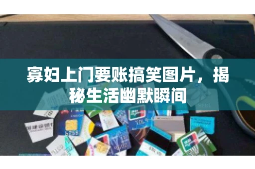 寡妇上门要账搞笑图片,揭秘生活幽默瞬间 寡妇上门要账搞笑图片,揭秘生活幽默瞬间