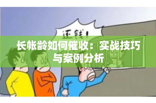 长帐龄如何催收：实战技巧与案例分析
